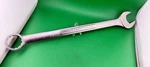 Craftsman 42935 30MM 12 Point Combination Wrench - Va Metric Made Usa!!. Fixed Price $49.95.