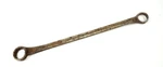 Vlchek 13/16" 7/8" 12 Point Offset Box Wrench WBH2628 Vintage Usa. Fixed Price $10.00.