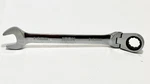 New Icon 14MM Flex Head Ratcheting Wrench WRFM14 Metric 12 Point Fast Shipping. Fixed Price $32.95.
