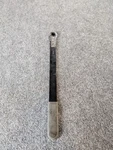 Mac Tools Serpentine Belt Wrench SBT590 Wratchet 5/8 Made Usa. Fixed Price $29.99.