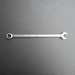 Used, Mac Tools 1/2 In. Combo Wrench, 9" Long Part #CL16L. Fixed Price $19.95.