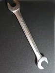 Proamerica 1/2 X 9/16 Double Open End Wrench 3016 Usa Vintage. Fixed Price $7.85.