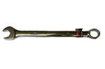 Sunex 991532A 1" Groove Fully Polished Combination Wrench Sae Open Box End. Fixed Price $22.97.