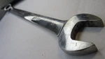 Snap OEXL22B Sae 11/16 12PT Long Combination Wrench Usa Owners Marks. Fixed Price $28.88.