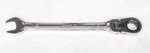 1/2" Sae Icon WRFS50 Flex Head Combination Ratchet Wrench New 12 Point. Fixed Price $20.00.