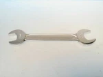 Indestro Brand 24MM X 26MM Open End Wrench 42426. Fixed Price $24.34.