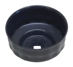 Lisle 61560 74/76MM - Flutes Oil Filter Cup Wrench. Fixed Price $18.96.