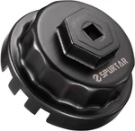 Spurtar Oil Filter Wrench For Toyota Cap Style Removal Tool 64MM. Fixed Price $16.00.