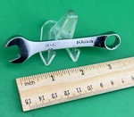 Sk 88110 Tools Short Combination Wrench - Chrome Metric 12 Point Mm Usa S&k. Fixed Price $15.95.