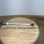 Williams Offset Double Box End Superrench 11/16" 3/4 8029B Made In Usa(d). Fixed Price $10.00.