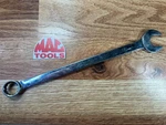 Mac M16CL 16MM Combination Wrench 12 Point Ultrasonic Cleaned. Fixed Price $24.95.