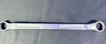 Snap On 7/8"-15/16" 12PT Offset Box End Wrench XV-2830 Made In Usa.. Fixed Price $27.97.