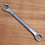 Gm Performance Parts 15613 5/8" 11/16" Flare Nut Wrench Inch Sae. Fixed Price $6.00.