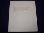 1977 The Smithsonian Experience Hardcover Book - Great Photos Kd 2321. Fixed Price $75.00.