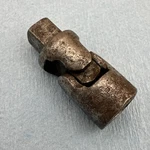 Plumb Plomb Plvmb Drive 3/8" Universal Swivel Joint Adatper 5270 Vintage. Fixed Price $13.99.