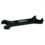 Fragola 900088 Wrench Double Ended Aluminum Black Anodized -8 Each. Fixed Price $38.99.