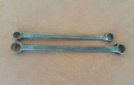 Vintage Cornwell 12 Point Offset Double Box Wrenches BW40, BW44 13/16" -1" Usa. Fixed Price $34.99.