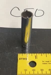 Snap-on Tools S9605B 1/4" Drive Antenna Trim Nut Removal Socket Free Shipping. Fixed Price $24.95.
