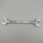 Mac Sabina 13/16-7/8 Open End Wrench DR2628. Fixed Price $22.00.