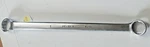 Armstrong-armaloy 26-751 12 Point 15/16"-1" Chrome Offset Box End Usa HT#355. Fixed Price $30.00.
