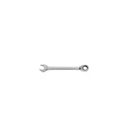 Blackhawk BW-1220 Full Polish Combination Non-reversible Ratcheting Wrench 11/. Fixed Price $17.45.