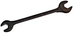 Cornwell Tools Usa EWB1214 3/8" X 7/16" Double Open End Wrench Industrial Finish. Fixed Price $14.99.
