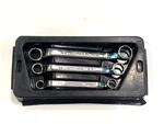Matco Tools 3PC Sae Double Box End Deep Offset Wrench 3/8 - 11/16. Fixed Price $75.00.