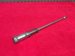 Vtg Hazar Mercedes-benz Spark Plug Socket Wrench Point 13/16". Fixed Price $25.95.