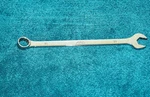 Mac Tools M18CLR Mm Combination Wrench. Fixed Price $36.99.
