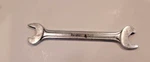 Blue Point Supreme Tools Rs 1820 9/16" X 5/8" Sae Quick Open End Wrench Usa. Fixed Price $19.99.