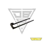 Steel Rubber Covered Handles Delta Wrench Removal Tool. Fixed Price $14.99.