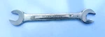 Great Neck OM-156 Thin 15MM / 16MM Double Open End Wrench No Marks. Fixed Price $12.99.