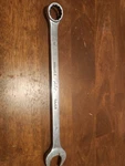 **vintage Mac M18CLKS 18MM Wrench- Usa Tools*** 5381710. Fixed Price $24.95.