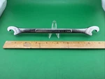 Craftsman Open End 12MM X 13MM Speed Wrench Va 42993 Nice Condition Usa. Fixed Price $19.95.