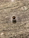 Snap On F181 9/16" 3/8 Drive Shallow 12 Point Socket Nos Date Code 1987. Fixed Price $16.95.