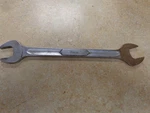 Snap On Open End Wrench VS3436 - 1/16 & 1/8 Used Vintage 1960S 1970S. Fixed Price $28.99.