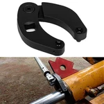 Universal Adjustable Gland Nut Wrench Hydraulic Cylinders Spanner 1266. Fixed Price $19.25.