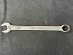 Vintage Easco 21MM 12 Pt Combination Wrench #63 621. Fixed Price $17.99.