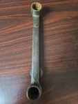 Vintage Snap-on M-4431B Aar Railroad Brake Inspection Wrench Tool 5 Sizes Usa. Fixed Price $34.99.