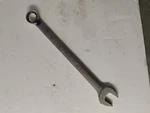 Blue Point B028B 7/8 Inch 12PT Combination Wrench, Usa. Fixed Price $15.00.