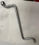 Vintage Snap-on M1310 7/8 X 15/16 Wrench Cummins Ntc N14 Rockers Injectors. Fixed Price $57.89.