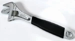 Ergo Combination Adjustable/pipe Wrenches, Chrome Finish, Bahco. Fixed Price $53.16.