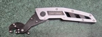 Vintage Craftsman Foldable Clench Wrench 3097. Fixed Price $15.00.
