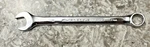 Matco Silver Eagle 13MM Combination Box & Open Wrench 12 Point RCSE13M2A Polish. Fixed Price $19.99.