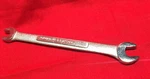 Craftsman Sae Open End Combo Wrench 44571 -vv- Series 1/4 5/16 Usa Rare. Fixed Price $12.99.