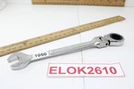 Gearwrench 86788 5/8" 90T 12 Point Flex Head Combination Ratchet New. Fixed Price $20.99.