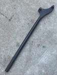 Snap-on S6133 Stanadyne Fuel Injection Pump Pin Spanner Wrench Gm 6.2L Diesel. Fixed Price $50.00.