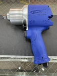 Blue-point Tools AT570 1/2 Drive Air Impact Wrench. Fixed Price $129.00.
