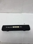 Wright Tool 3477 3/8" Drive Click Torque Wrench Ratchet Handle With Case. Fixed Price $71.99.