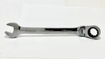 New Icon 17MM Flex Head Ratcheting Wrench WRFM17 Metric 12 Point Fast Shipping. Fixed Price $29.95.
